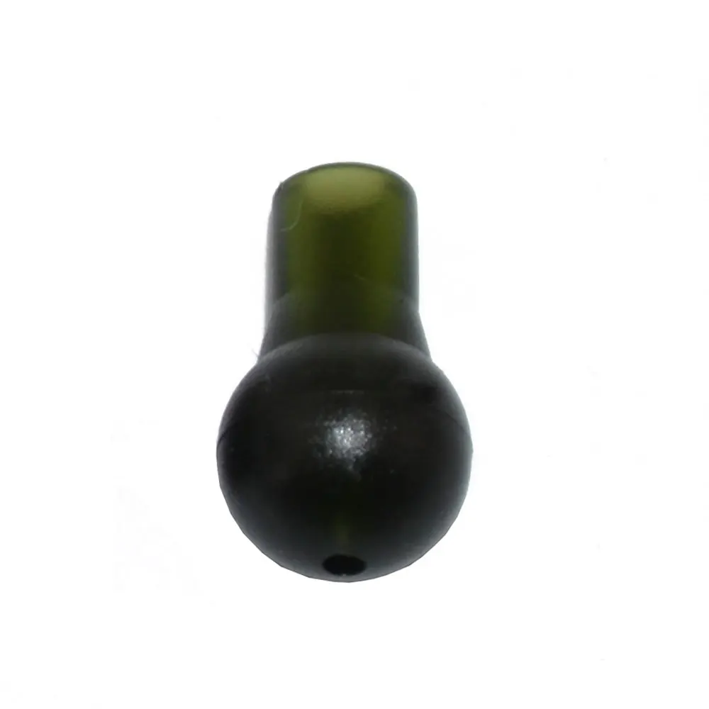 Bola amortiguadora de goma para pesca de carpa - imagen 4