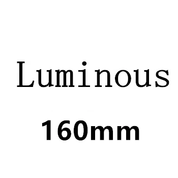 luminous 160mm