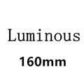 luminous 160mm
