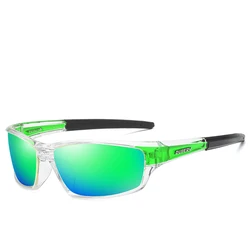 Gafas polarizadas pesca UV400 – Protección antireflejo para pescador