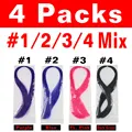 4 Packs Mix 1