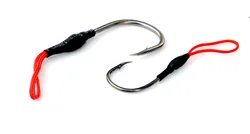 Anzuelo Jigbait Ocean Boat para vinilo