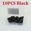 10PCS-Black