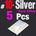 PureSilver