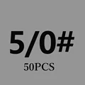 size5-0 50pcs
