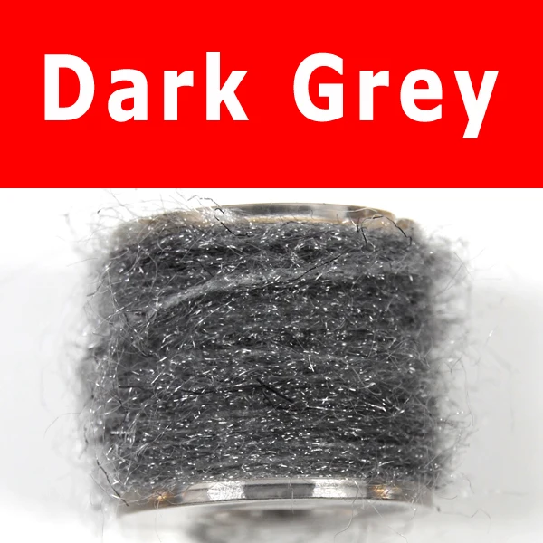 Dark Grey