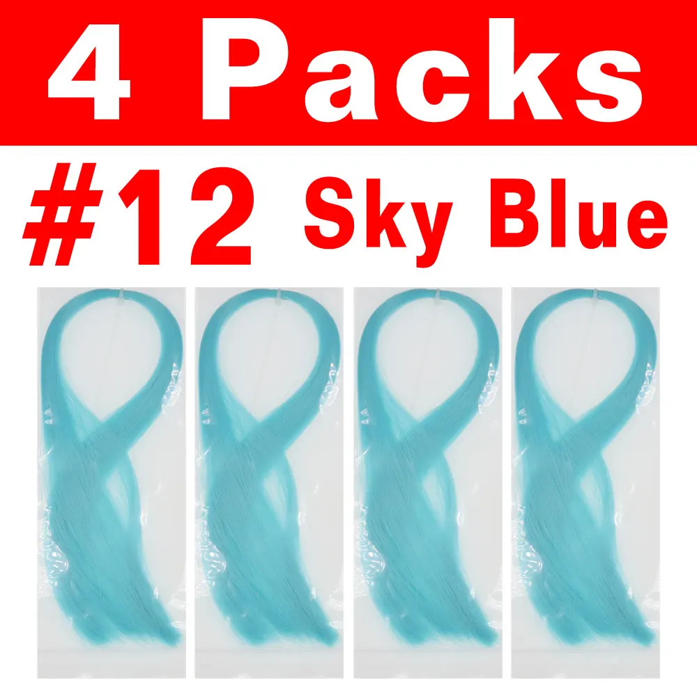 sky blue 4 packs