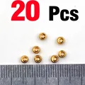 20Pcs gold