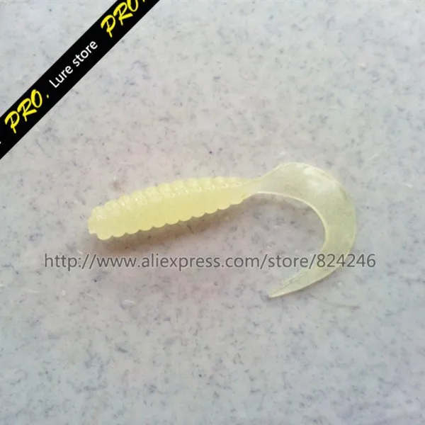 JYJ-señuelos artificiales para pesca, 4cm, 60 unidades - imagen 2