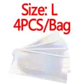 4pcs size L