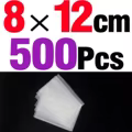 500Pcs 8x12cm