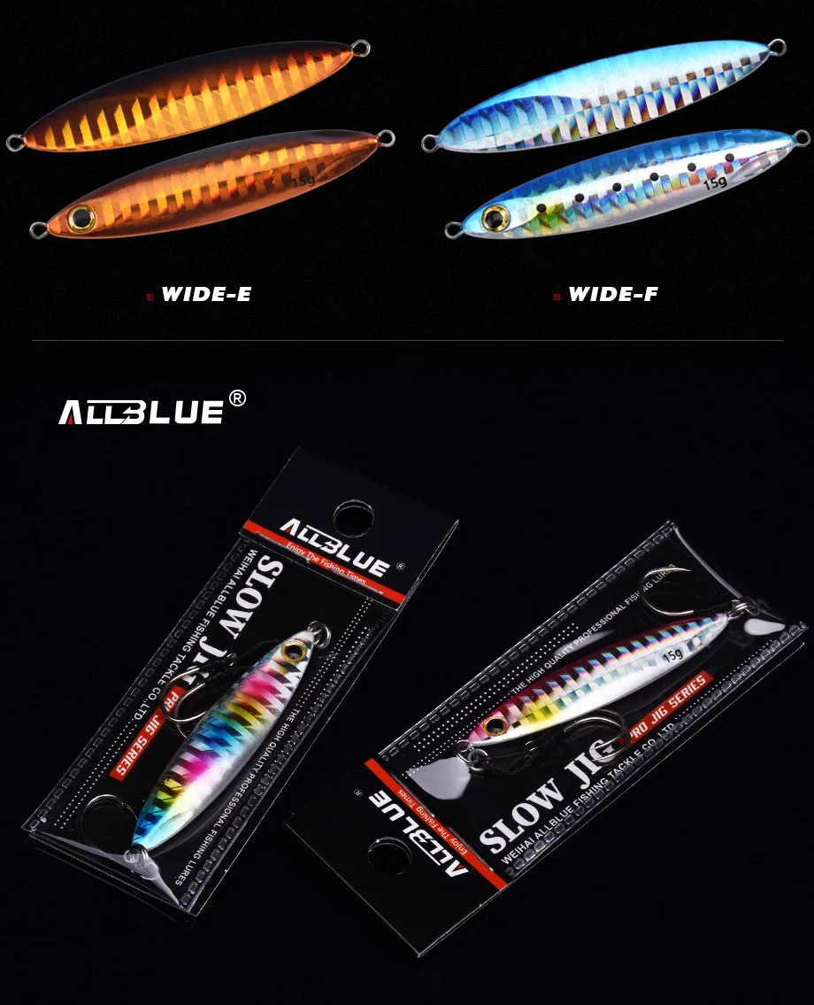 Anzuelo - Técnica de lanzamiento