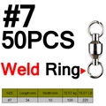 SIZE 7 Weld Ring