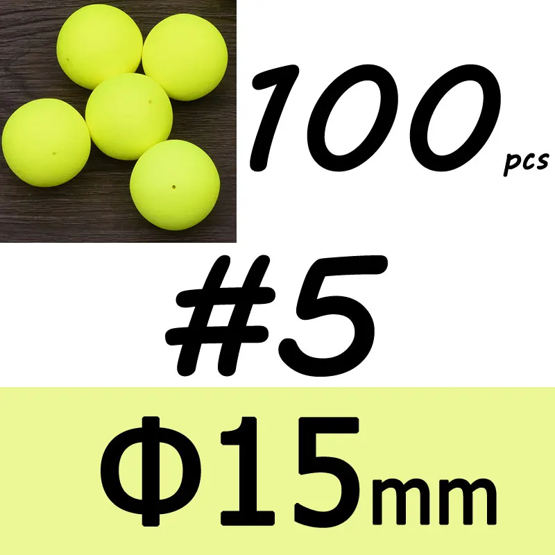 Yellow size 5