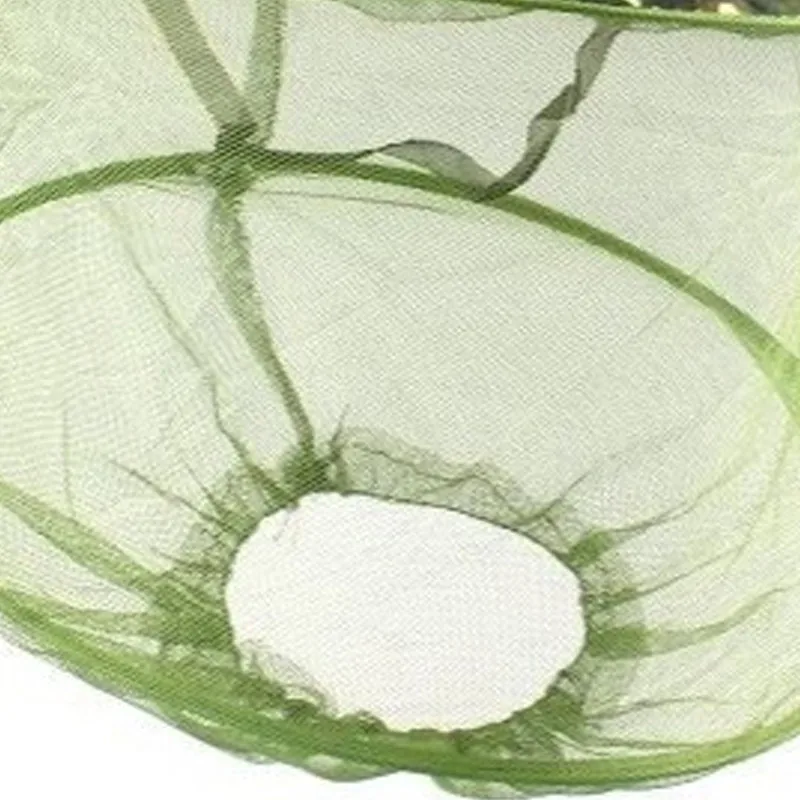Sombrero de pesca Unisex para exteriores, gorra antimosquitos para el sol, protección para el cuello y la cara, protección Uv, máscara antimosquitos, cubierta de pez - imagen 5