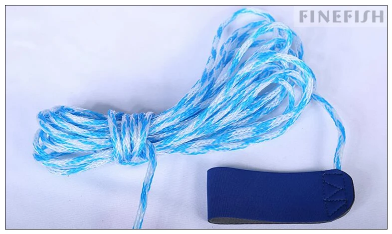 Finefish-red de pesca para lanzar a mano, red fundida para deportes acuáticos al aire libre, caza, red de pesca, malla pequeña - imagen 3