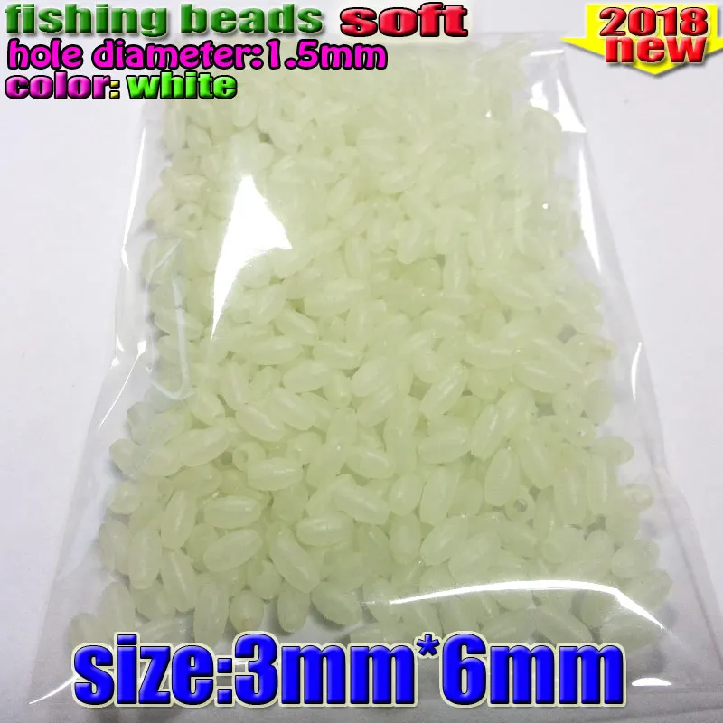 3mm-6mm 500pcs