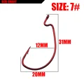 SIZE 7