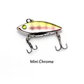 Mini Chrome