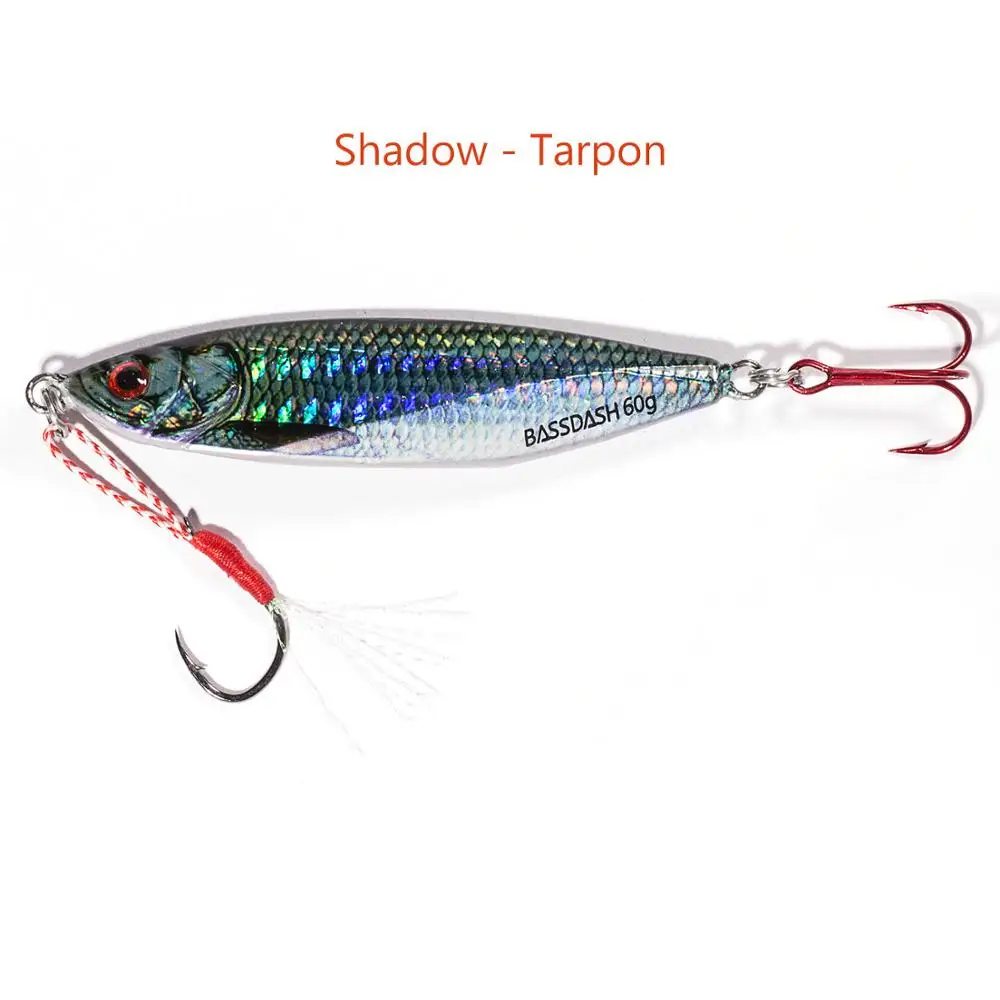 Tarpon 40g