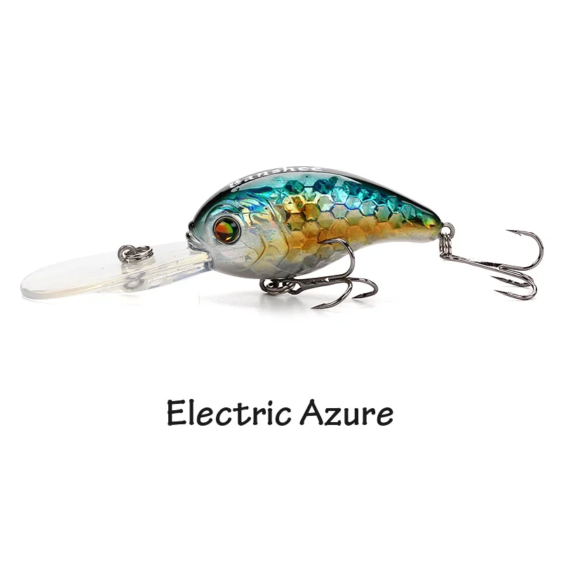Electric Azure