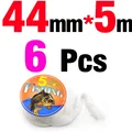 44mm X 5m  6PCS