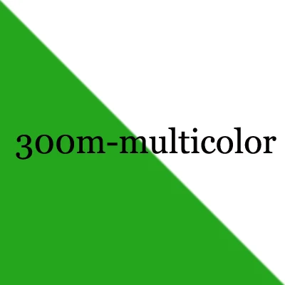 X16 300M Multi