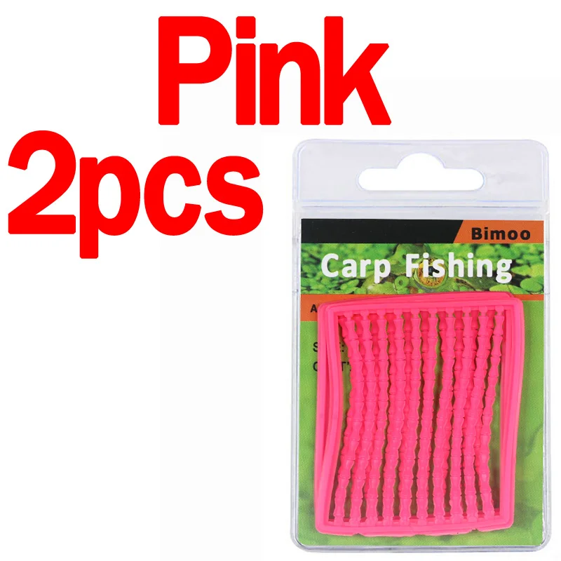2pcs pink