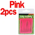 2pcs pink