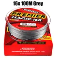 100M 16W Grey