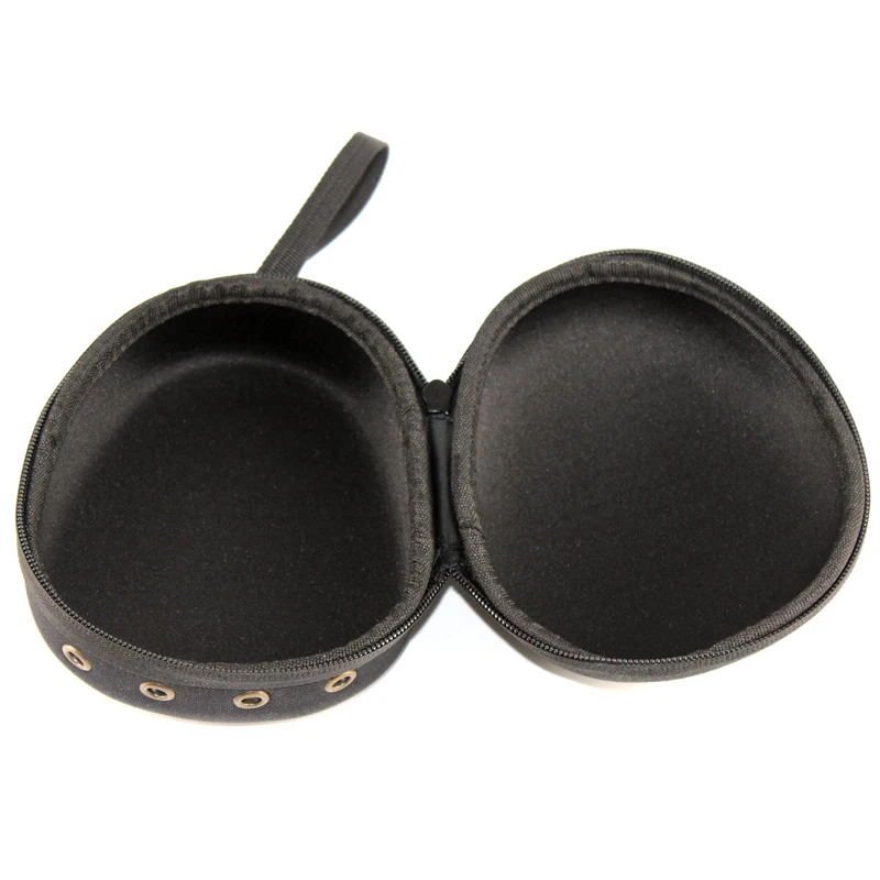 Bolsa de carrete de Pesca EVA, cubierta protectora para rueda, Baitcasting, Trolling, Spinning, X810 - imagen 5