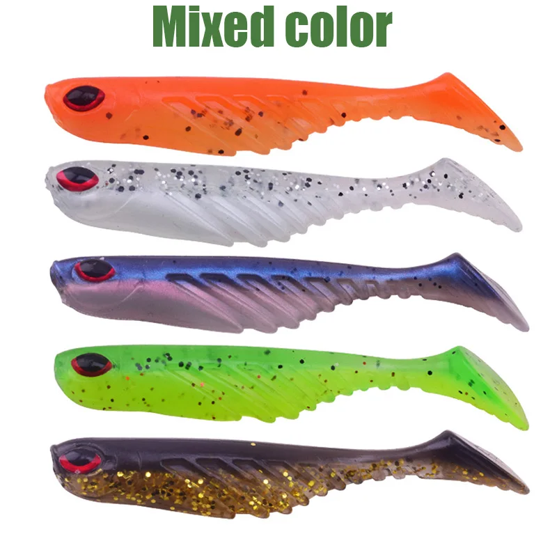 Mixed color