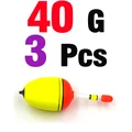 3PCS 40G