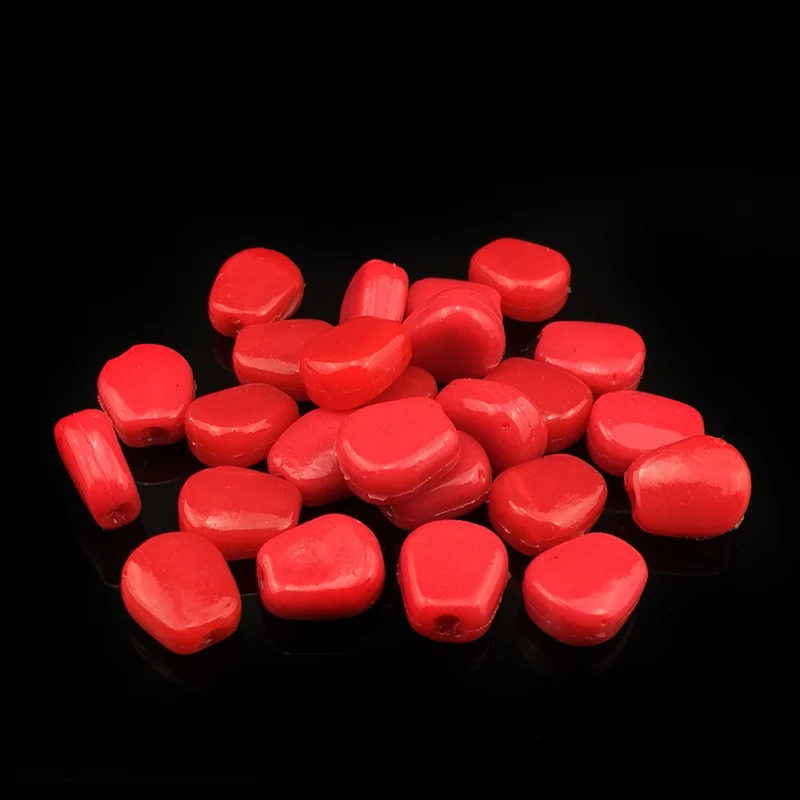 Señuelo de pesca de carpa Artificial, accesorio flotante, 1000 Uds. - imagen 5