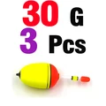 3PCS 30G