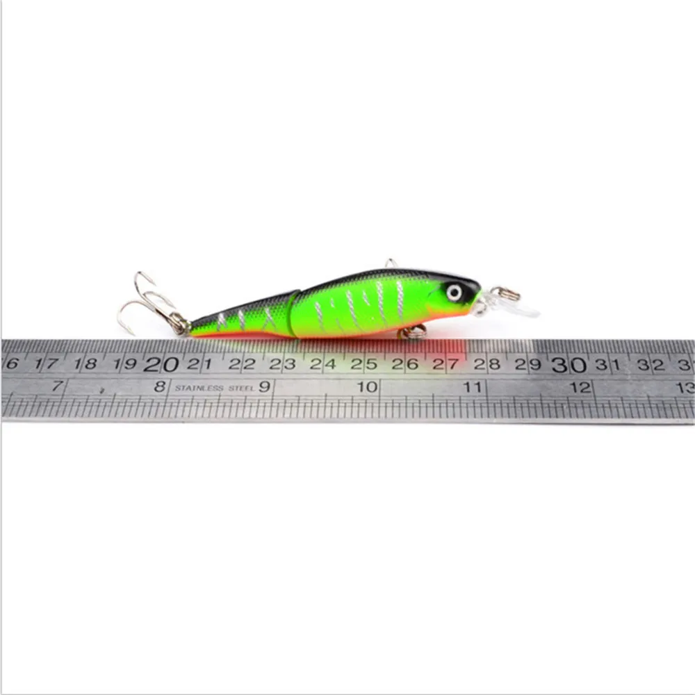 Variantes de color disponibles del señuelo FISHINAPOT