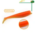 Gold Orange