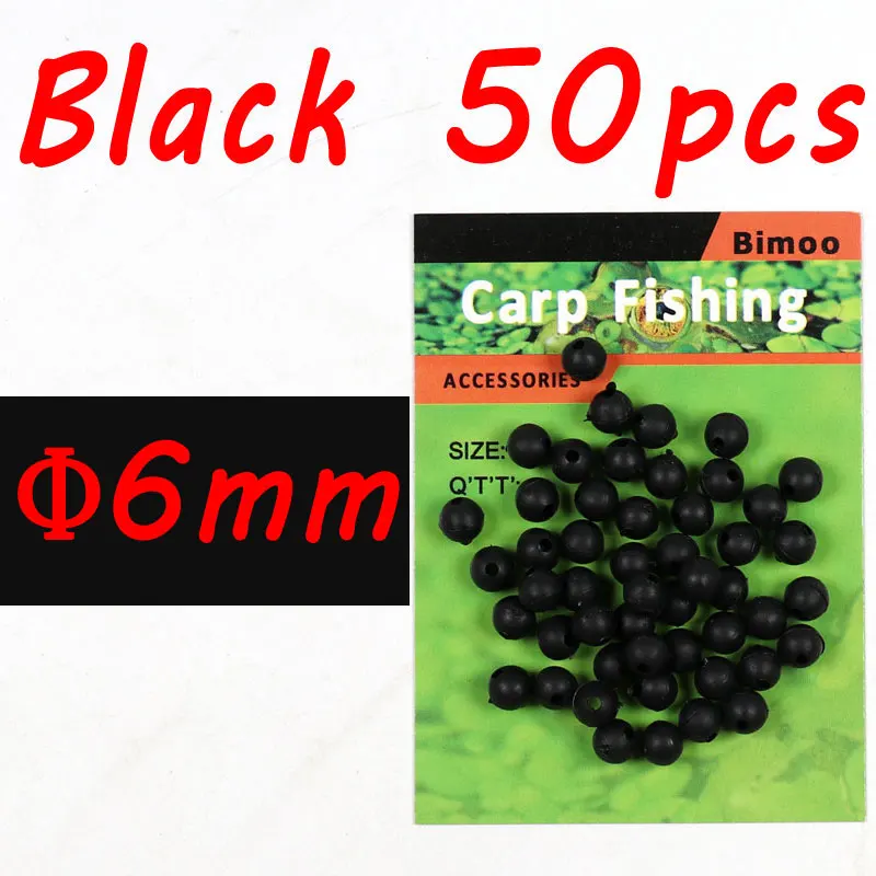 6mm black