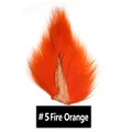 Fire Orange 1PC