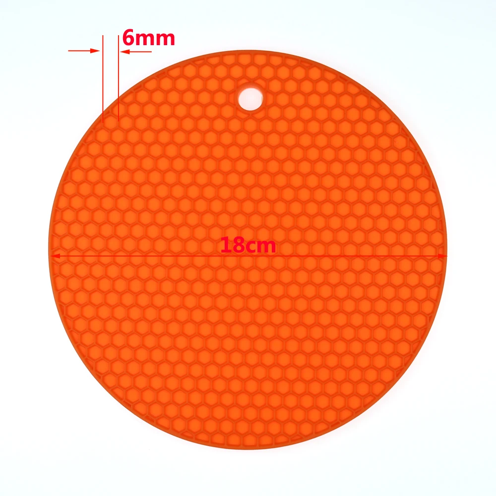 Bimoo-tapete de cuentas para escritorio, Material de silicona para atar moscas, 17CM X 17CM - imagen 5