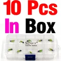 10pcs in box