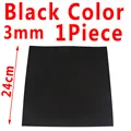 Black Color 1pc