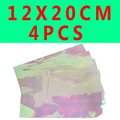 12X20cm 4pcs