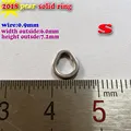 s 500pcs