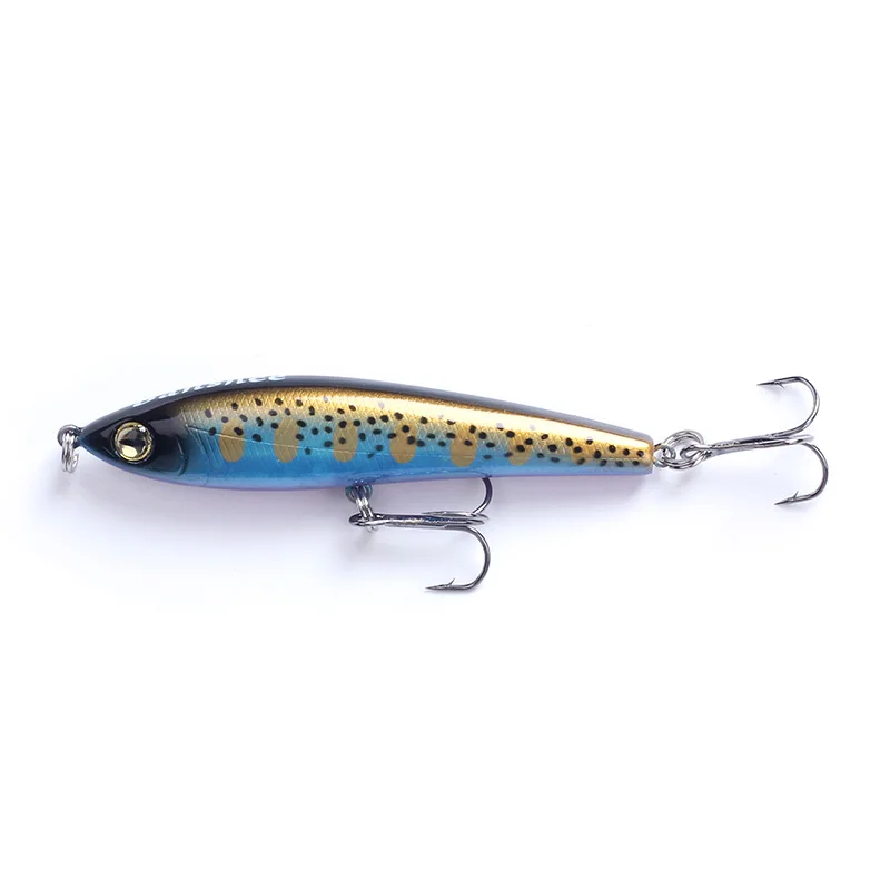 Black Trout