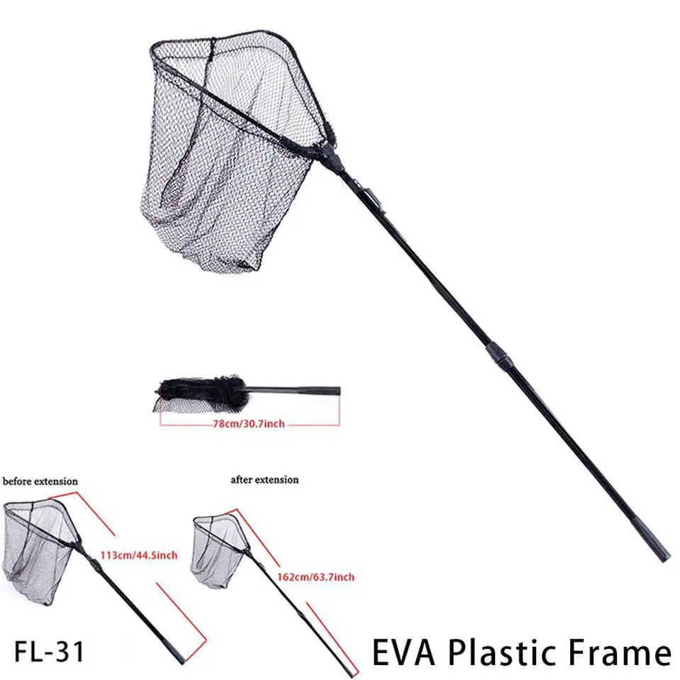 FL-31 EVA Plastic