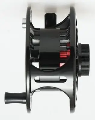 Aventik-carrete de pesca con mosca, accesorio de aluminio CNC 7/9, resistente al agua, con bolsa de neopreno - imagen 5