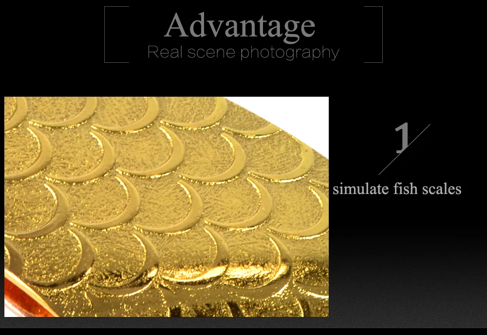 FTK - Detalle de acabado