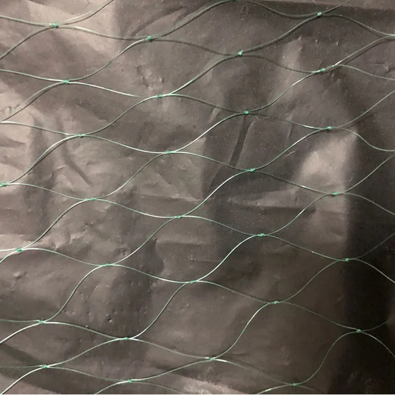 Red de pesca semiacabada de 0,16mm-0,2mm, red de pesca única, Visnet Rede Epuisette para La Peche, Red de nailon monofilamento - imagen 3