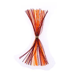 Faldas de silicona para spinnerbait – Recambio señuelo giratorio